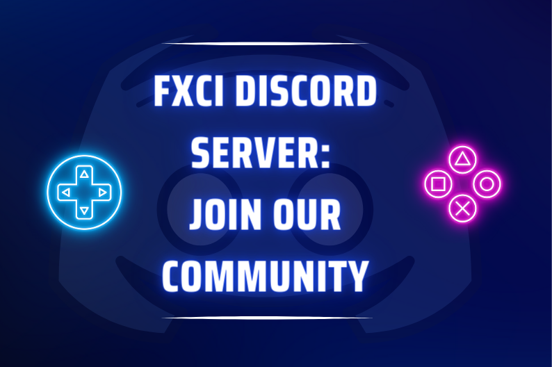 FXCI Discord Server: Join Our