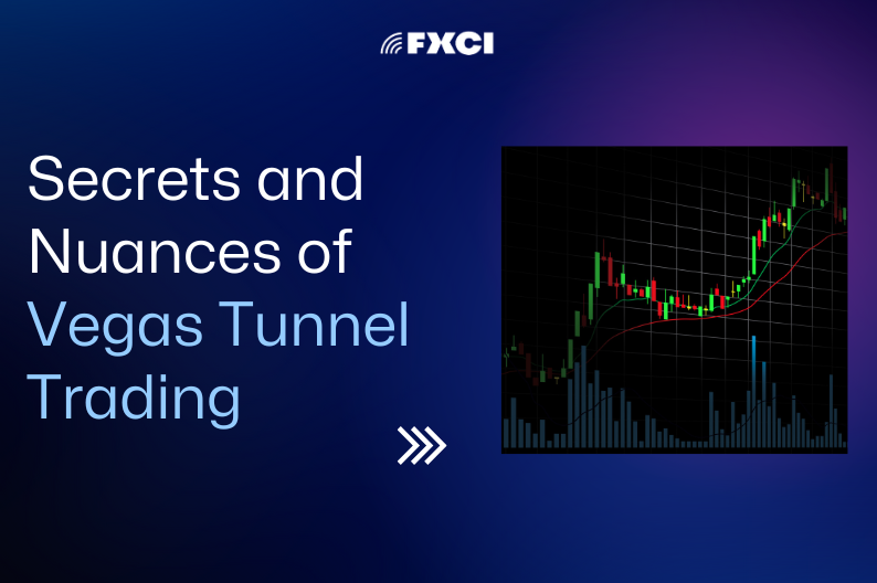 Secrets and nuances of vegas tunnel trading