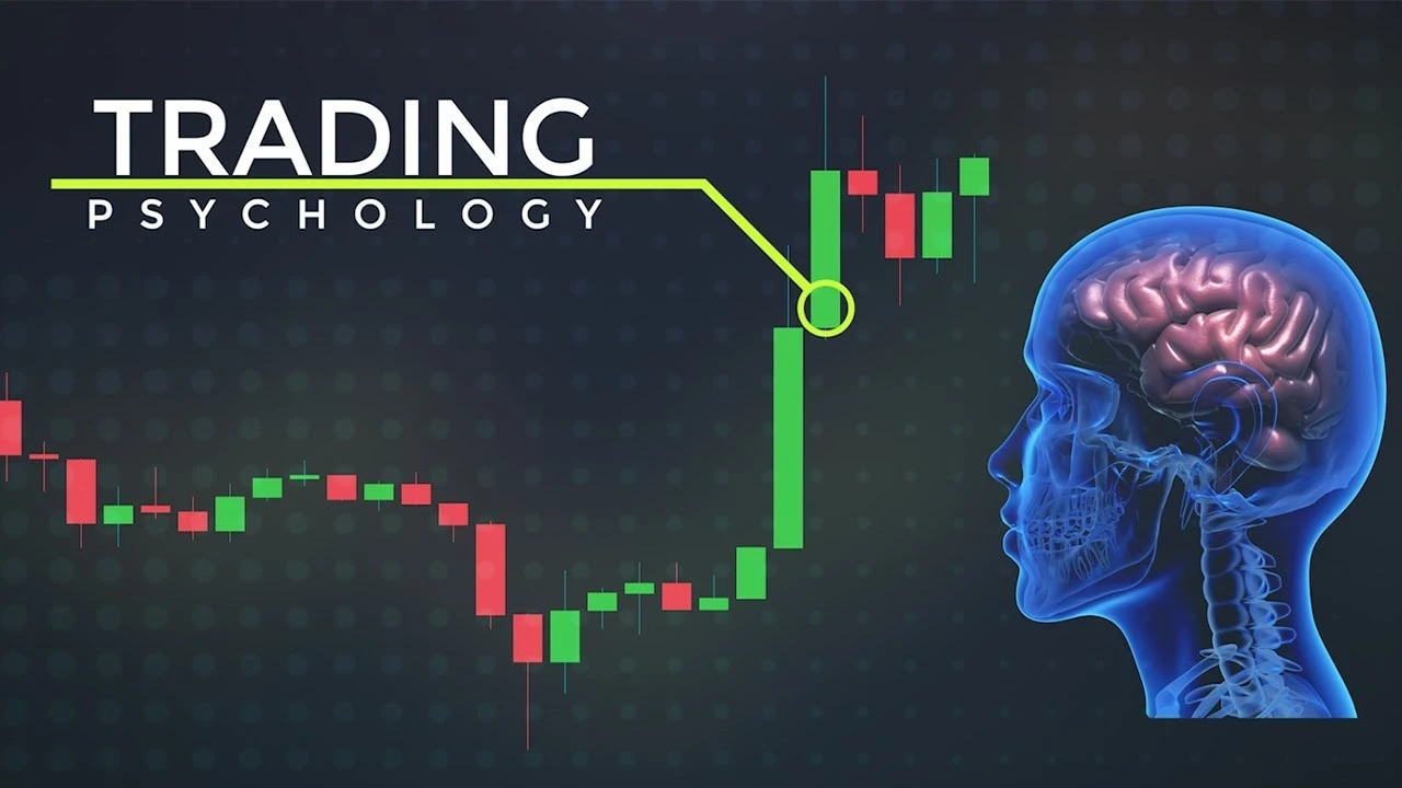 Forex Trading Psychology 101: Exploring the Basics for New Traders