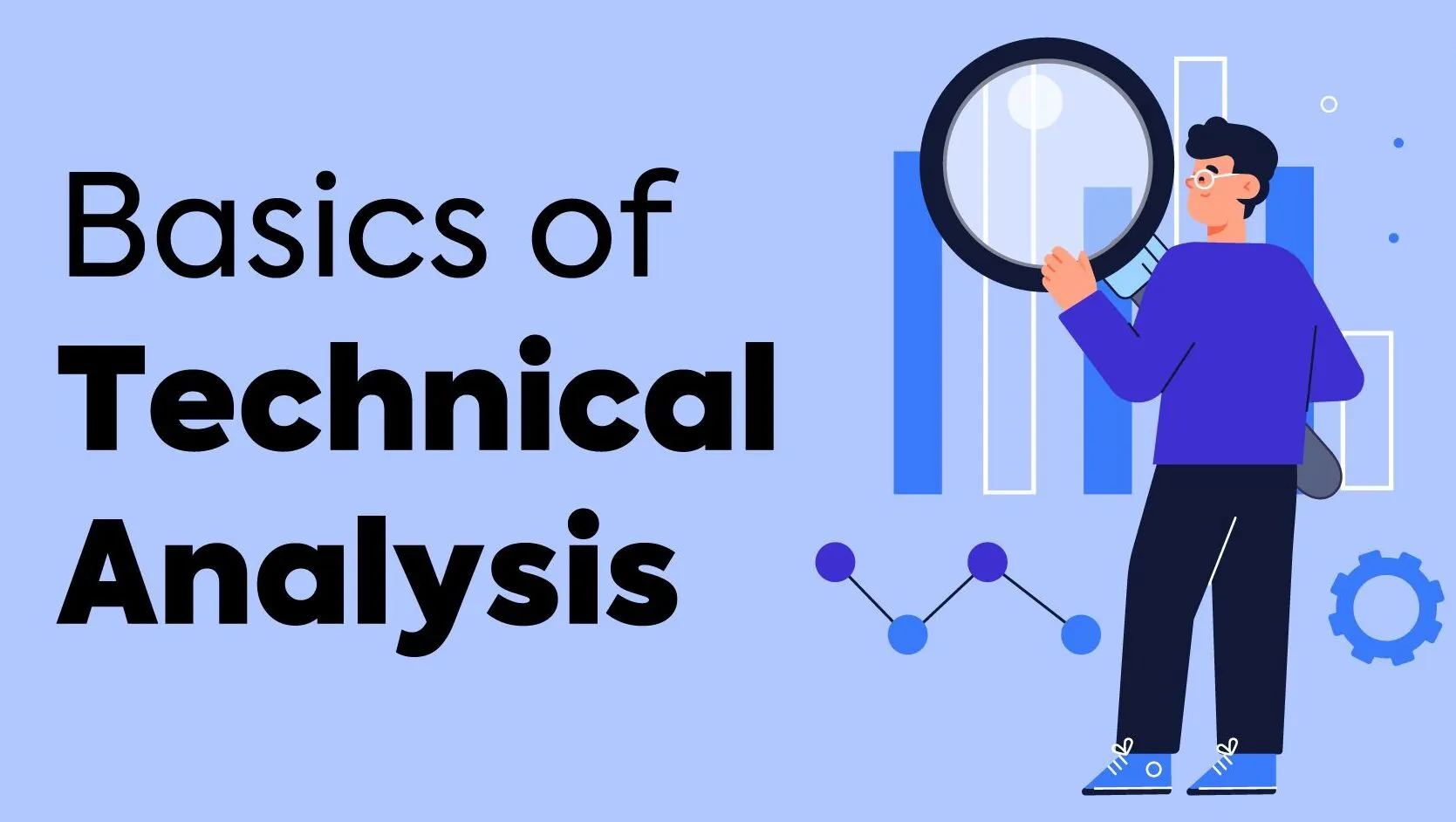 Use technical analysis tools to enhance trading and maximize returns